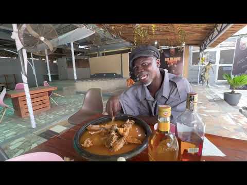 Still searching for Ken Ofori Atta ?